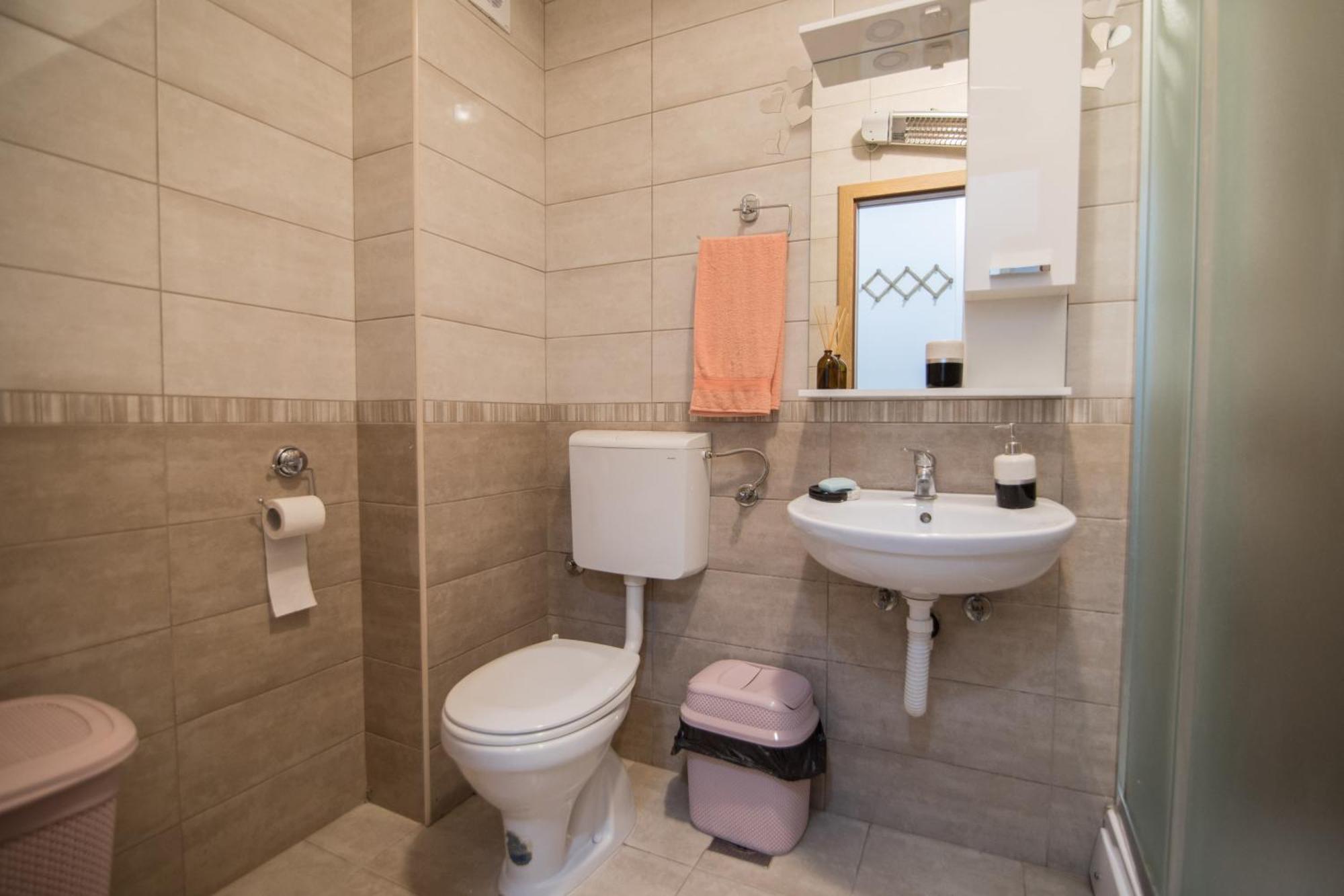Apartment Peckham Требинье Экстерьер фото